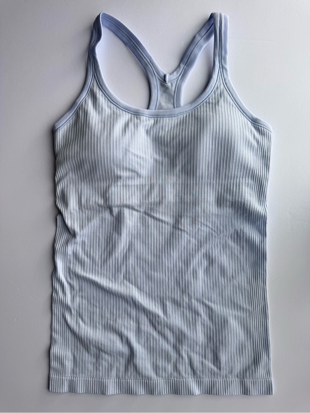 Lululemon Ebb to Street Tank